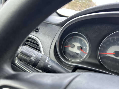 2012 Chrysler 200 LX