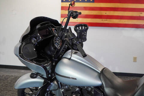 2020 Harley-Davidson Road Glide Special