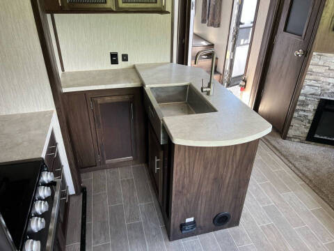 2020 Forest River Cherokee