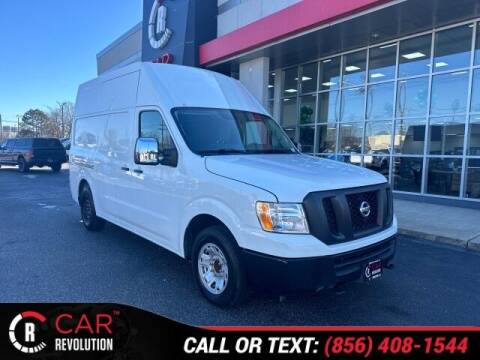 2019 Nissan NV for sale at Car Revolution in Maple Shade NJ