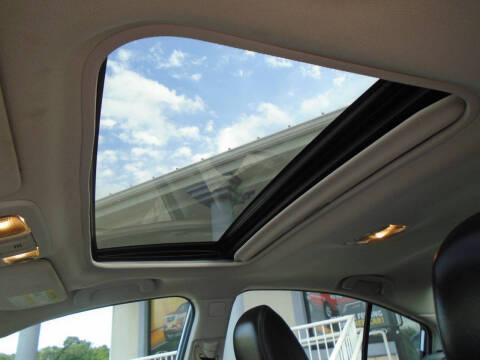 2017 Subaru Legacy 2.5i Limited