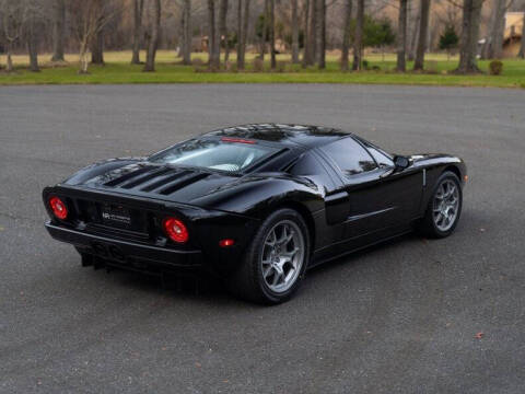 2005 Ford GT