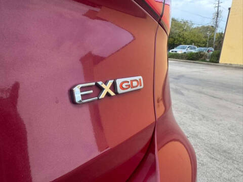 2015 Kia Forte EX
