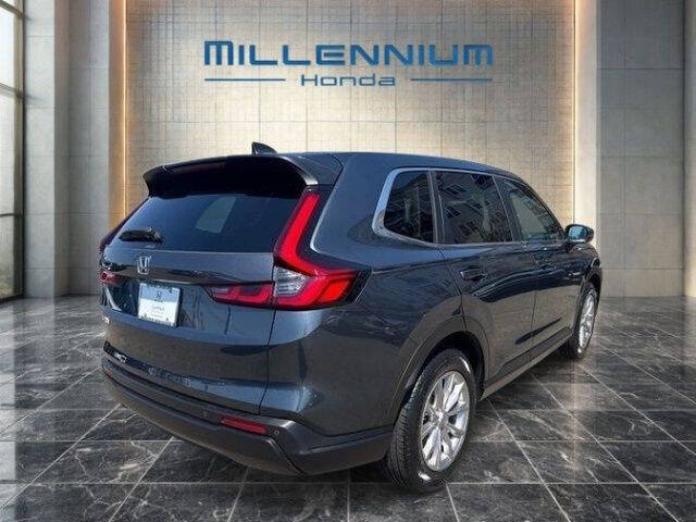 2023 Honda CR-V