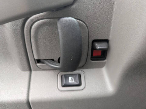 2024 Chevrolet Express 2500