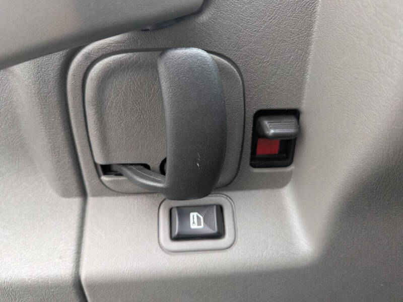 2024 Chevrolet Express 2500