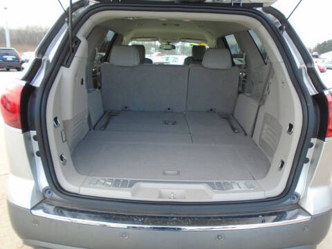 2008 Buick Enclave CXL