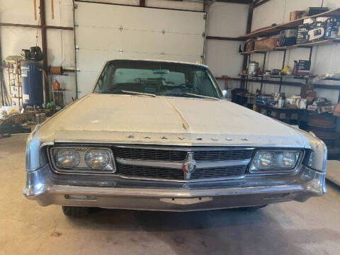 1965 Chrysler 300