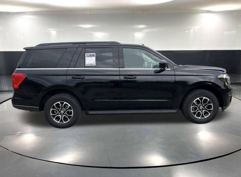 2022 Ford Expedition XLT