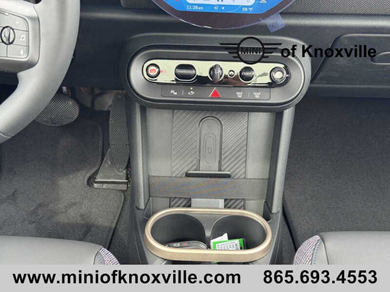 2025 MINI Hardtop 4 Door Cooper S