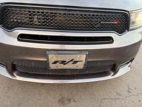 2020 Dodge Durango R/T