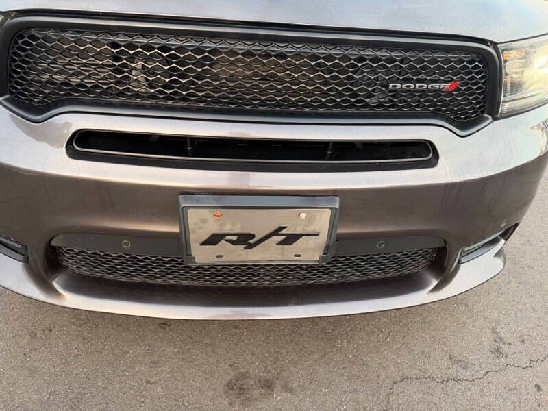 2020 Dodge Durango R/T
