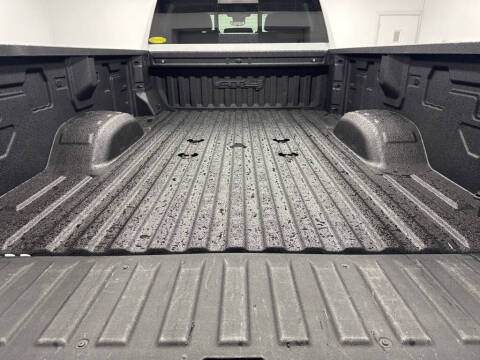 2024 GMC Sierra 3500HD