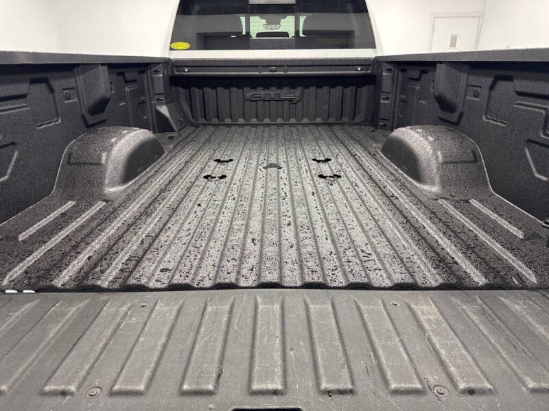 2024 GMC Sierra 3500HD