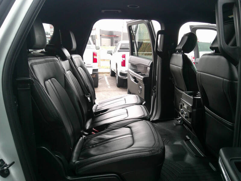 2018 Ford Expedition MAX Limited