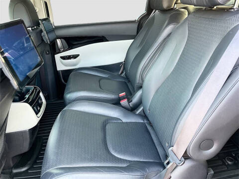 2022 Kia Carnival SX Prestige