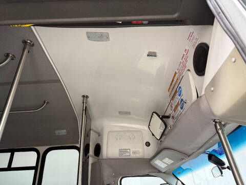 2016 Ford E-Series E-350 SD