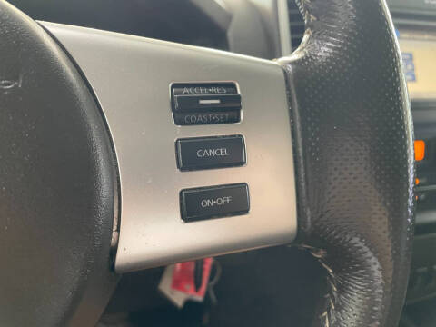 2019 Nissan Frontier PRO-4X