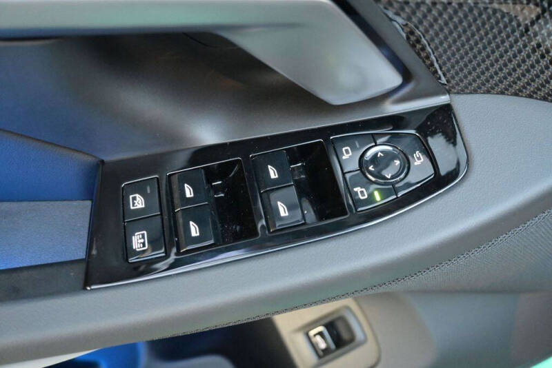 2026 BMW M5