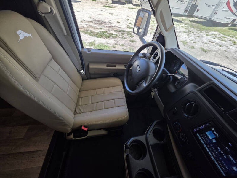 2019 Jayco Redhawk