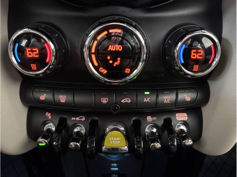 2024 MINI Hardtop 2 Door Cooper SE