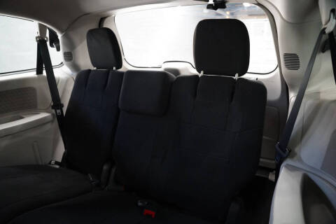 2013 Dodge Grand Caravan