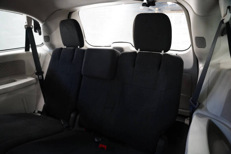 2013 Dodge Grand Caravan