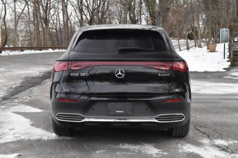 2023 Mercedes-Benz EQE EQE 350 4MATIC
