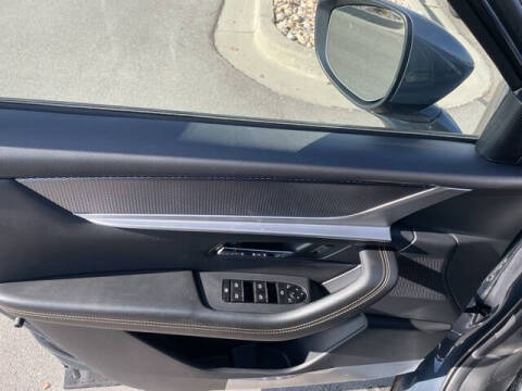 2026 Mazda CX-90 Plug-in Hybrid Premium Plus