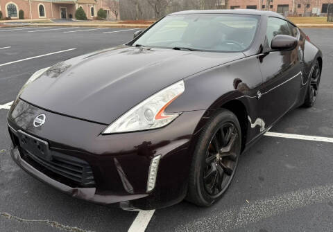 2013 Nissan 370Z