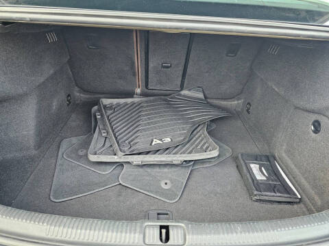 2015 Audi A3 1.8T Premium