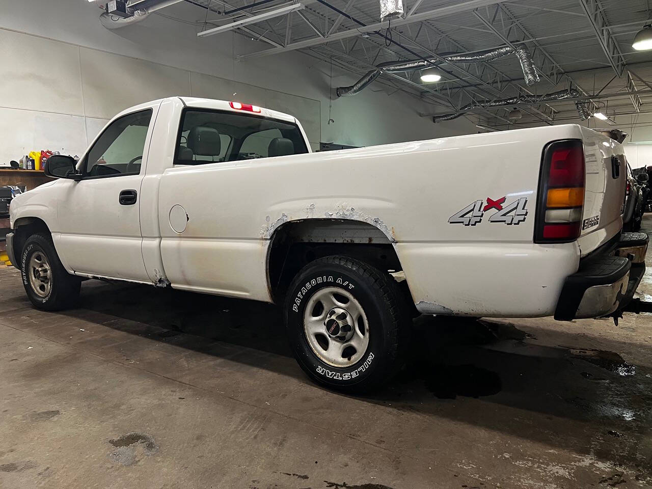 2004 GMC Sierra 1500 for sale at Paley Auto Group in Columbus, OH