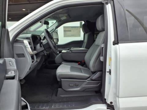 2025 Ford F-350 Super Duty XLT