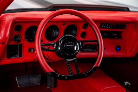 1971 Chevrolet Chevelle