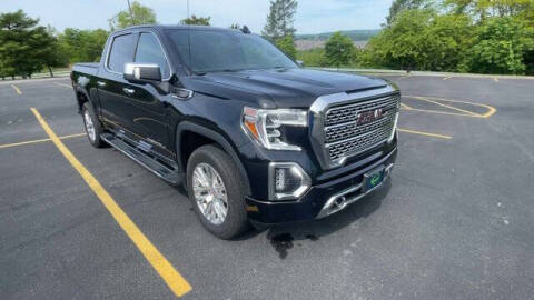 2022 GMC Sierra 1500 Limited