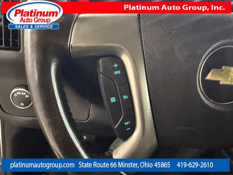 2017 Chevrolet Express 3500