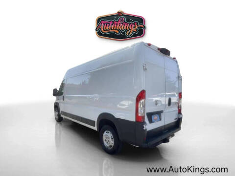 2014 RAM ProMaster 3500 159 WB