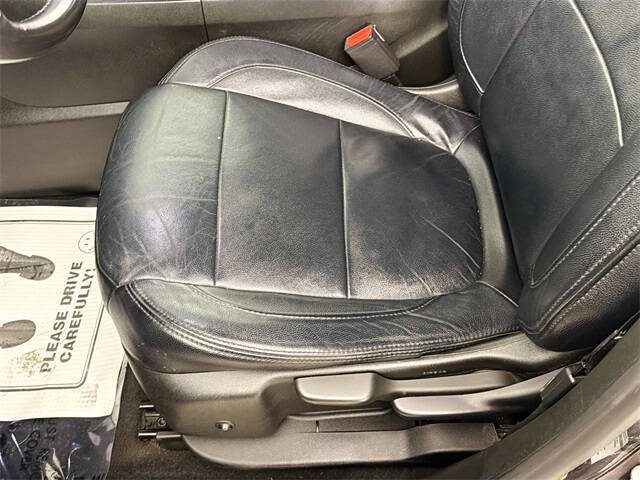 2018 GMC Acadia SLE-1