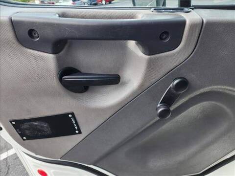 2018 Freightliner M2 106