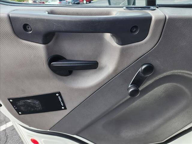 2018 Freightliner M2 106