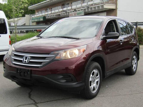 2012 Honda CR-V for sale at A & A IMPORTS OF TN in Madison TN