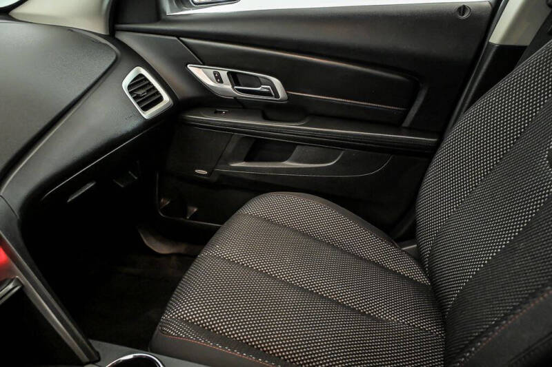 2016 GMC Terrain SLE-2