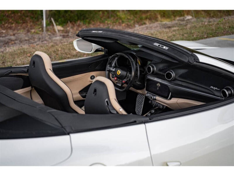 2020 Ferrari Portofino