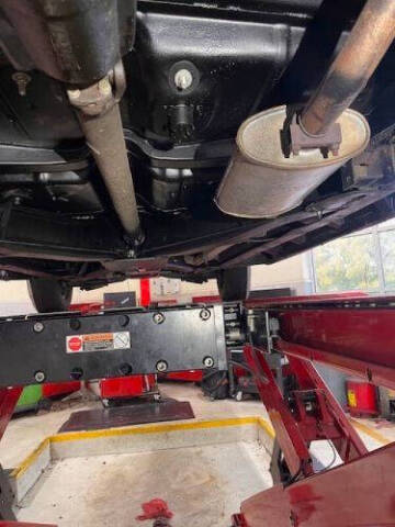 1951 Cadillac Series 62