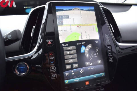 2022 Toyota Prius Limited