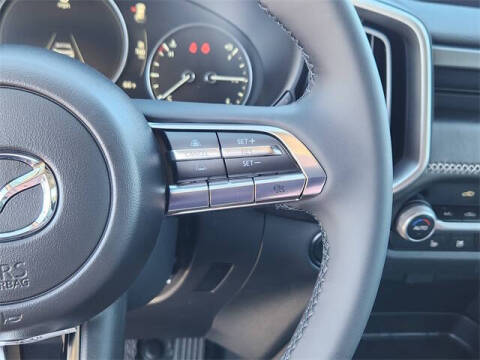 2026 Mazda CX-50 2.5 S Premium