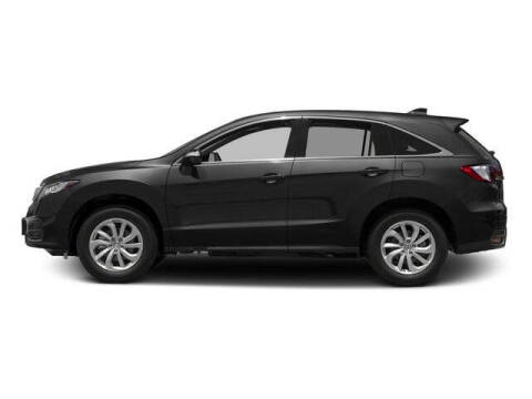 2016 Acura RDX