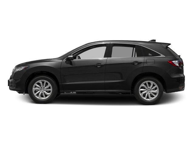 2016 Acura RDX