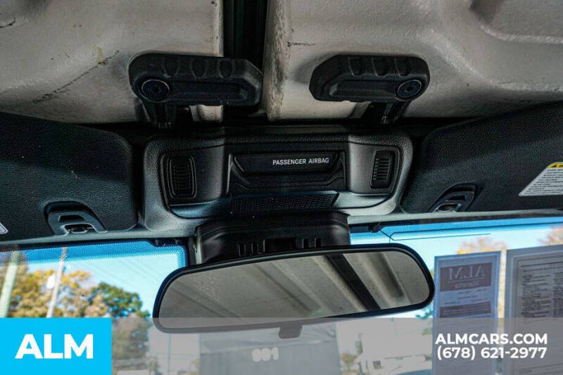 2024 Jeep Wrangler Willys 4xe