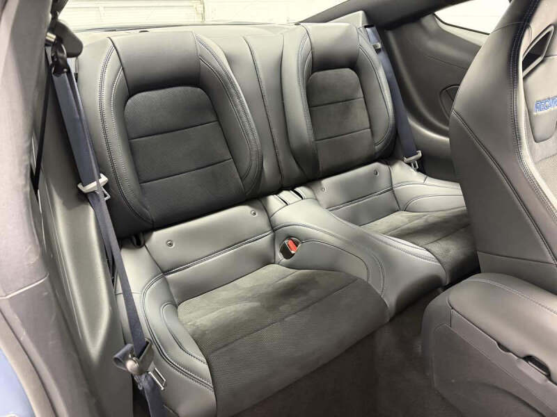 2024 Ford Mustang Dark Horse